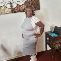 Marion Sanders
