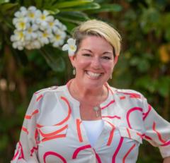 Kimberly Stephan-Tate