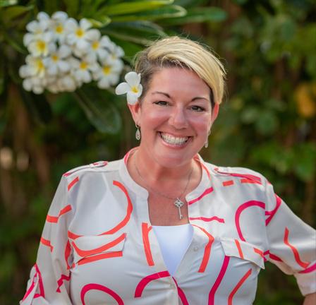 Kimberly Stephan-Tate