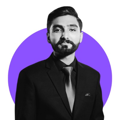 Shahzada Hammad