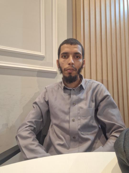 حسين السمعلي