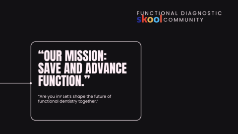 FunctionalDiagnostic Community gallery image