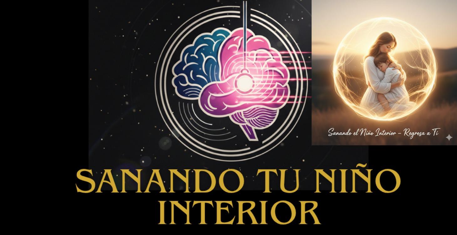 “Sanando el Niño Interior”