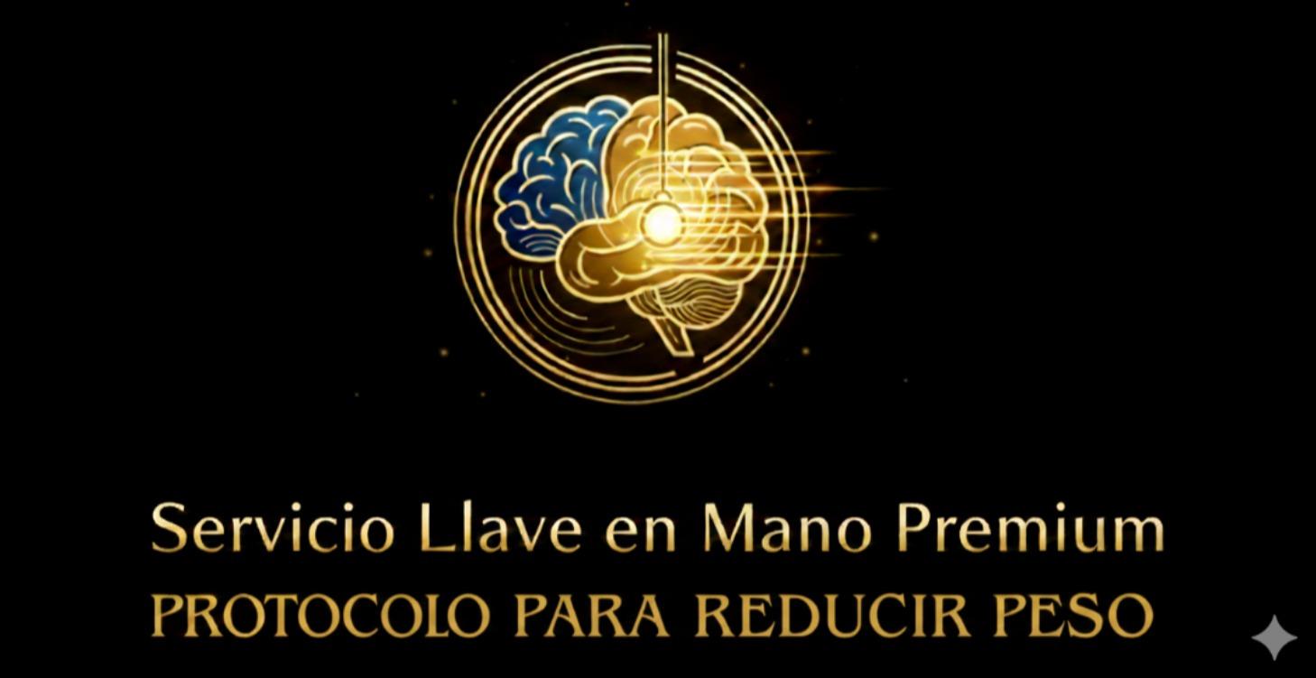 🌟 Hipnosis para Bajar de Peso