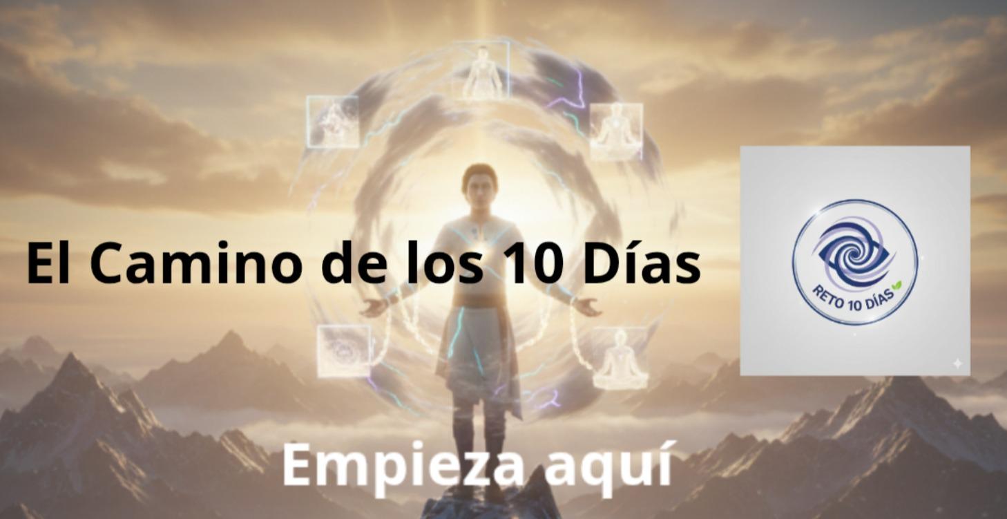 El Camino de los 10 días