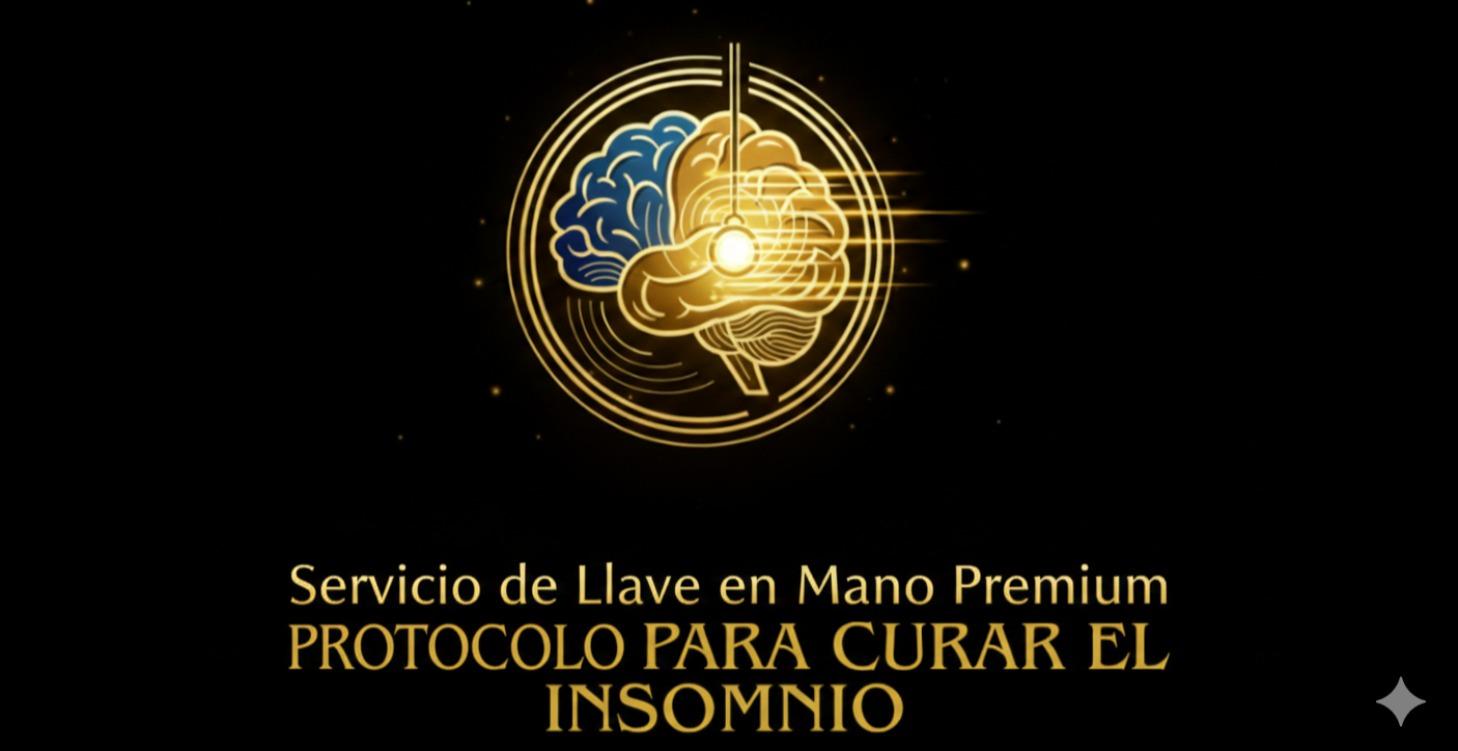 Hipnosis para curar el insomnio