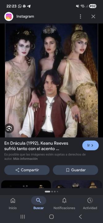 Con cual personaje te identificas?