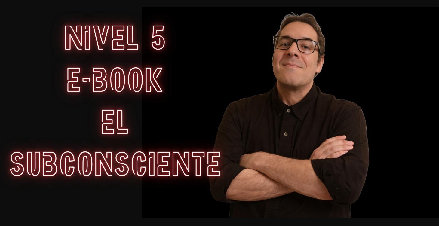 Mini-taller “Cómo hablar con tu subconsciente”