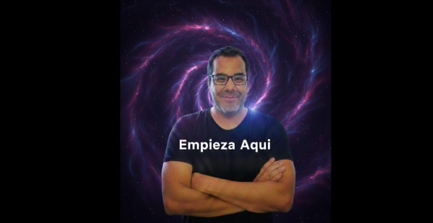Empieza aquí