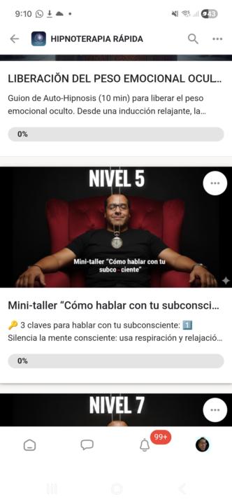 📣Aviso importante