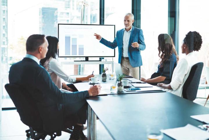¿Por qué cuando soñamos sentimos que es real?  Y lo que todo CEO,Particular y equipo debe entender sobre la mente