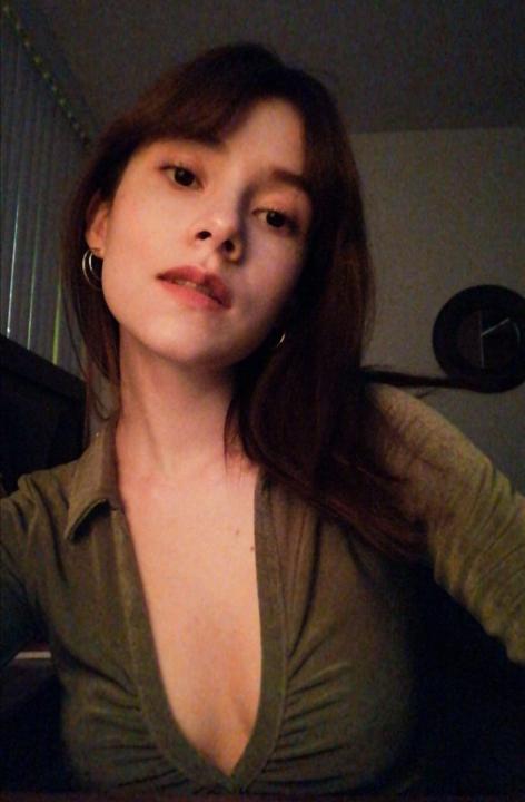 Natalie Isabel Camacho