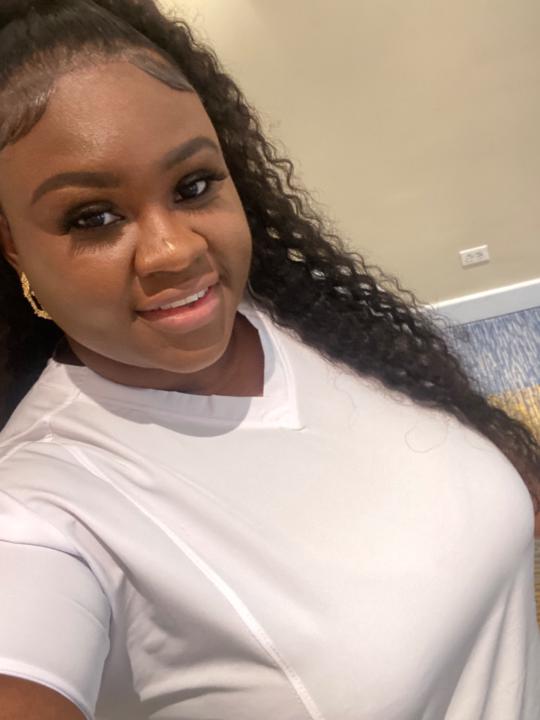 Akilah Chance
