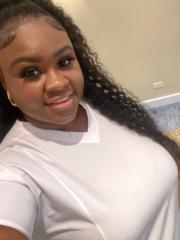 Akilah Chance