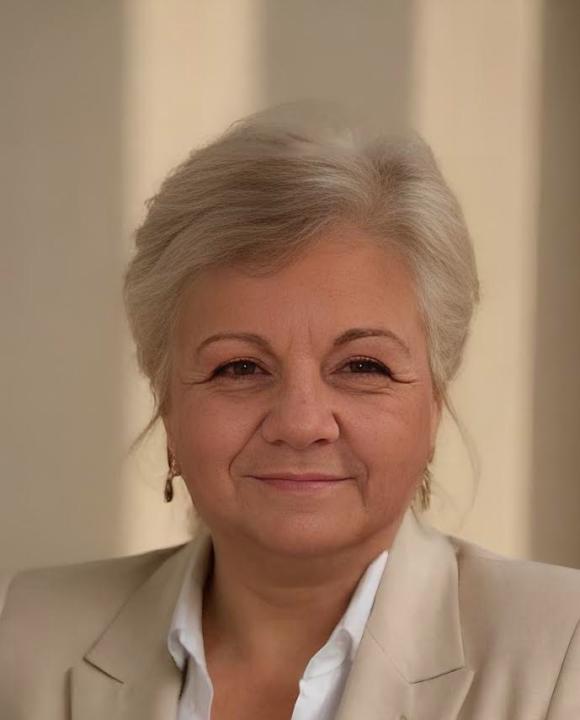Rosemary Olender