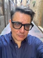 Fernando Monzon