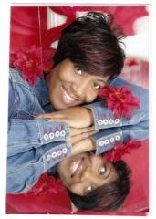 Jamaria Gray