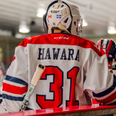 Hunter Hawara