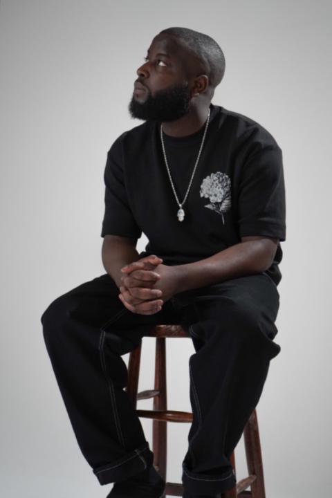 Toba Adedeji