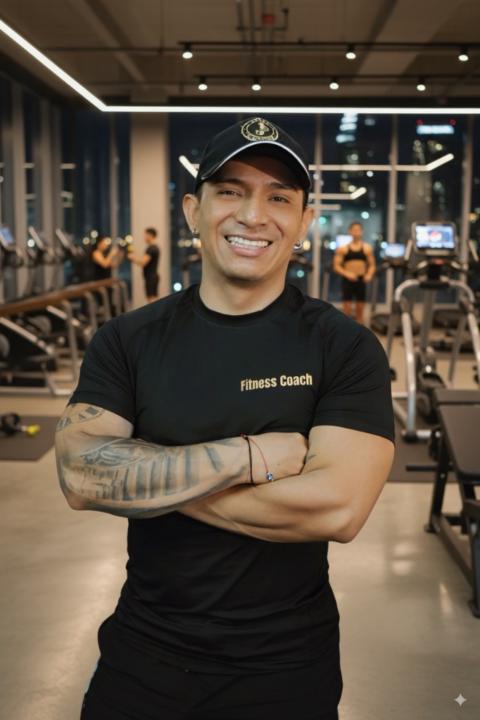 Jorge Vargas