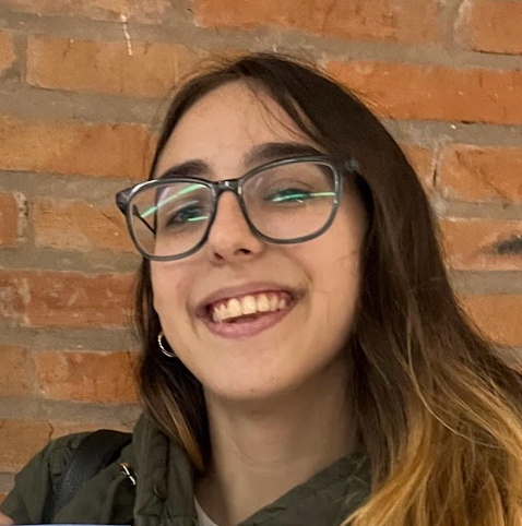 Priscilla Martinez