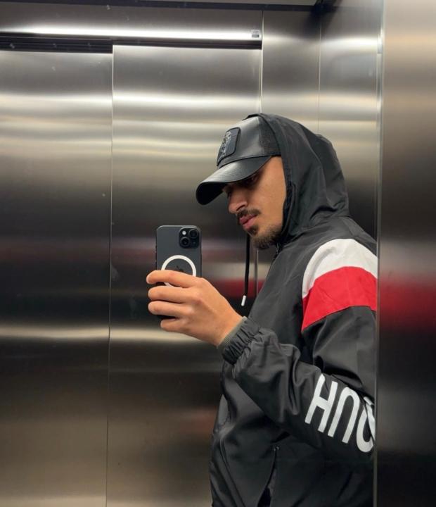Ömer Simsek