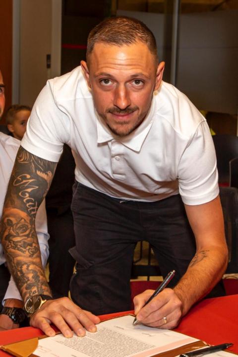 Mickael Jacquemain