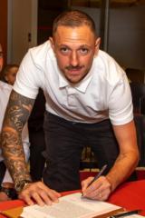 Mickael Jacquemain