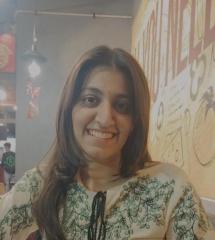 Aishwarya Bhosekar