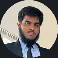Umer Ahmed