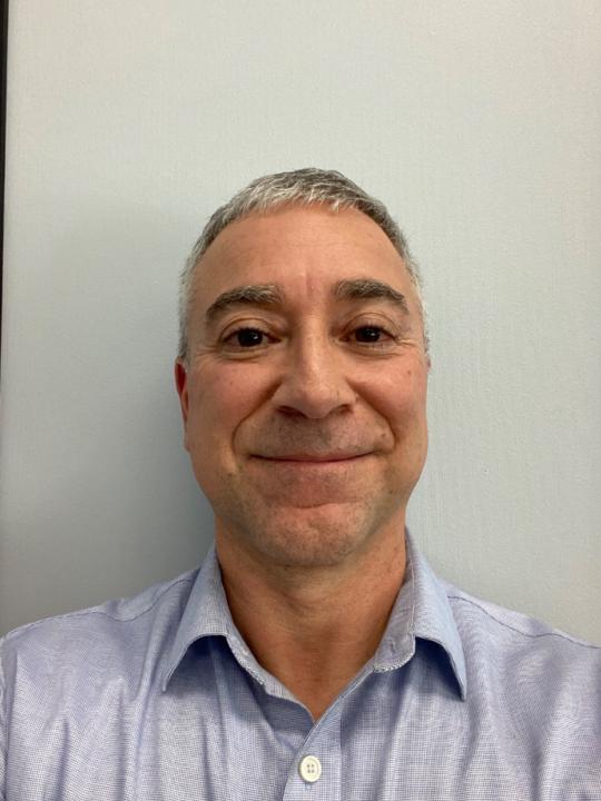 Max Amodio