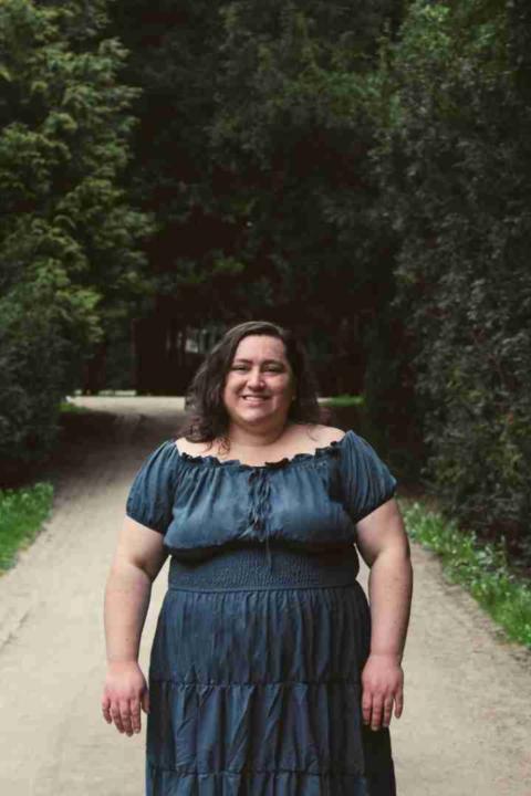 Tammie Vecchiarelli
