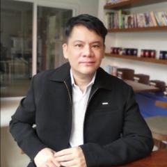 Poramate Minsiri