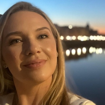 Kristin Adams