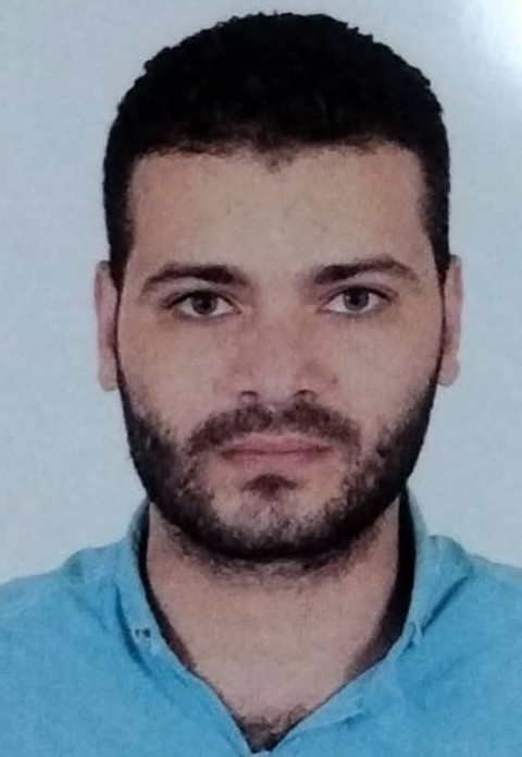 Mohammed Ismail Abd- Nassar