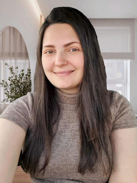 Andra-Maria Zvîncă