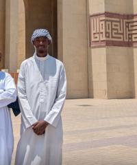 Mohamed Yusuf