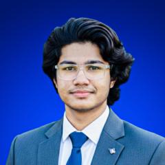 Haseeb Wajid
