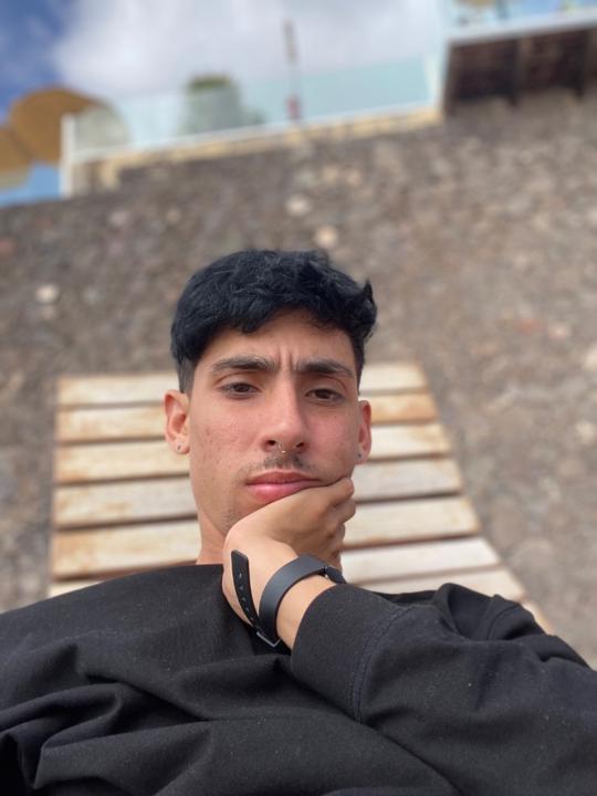 Ayan Alejandro