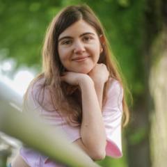 Laura-Marina Bade