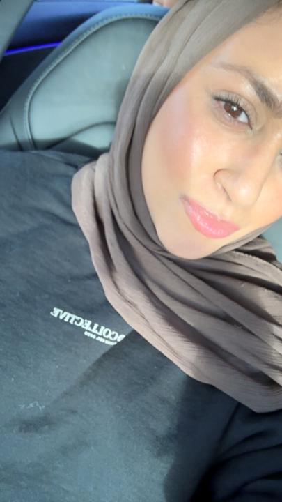 Aamirah Hasan