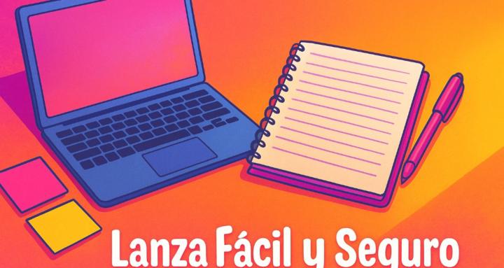 Lanza Facil y Seguro