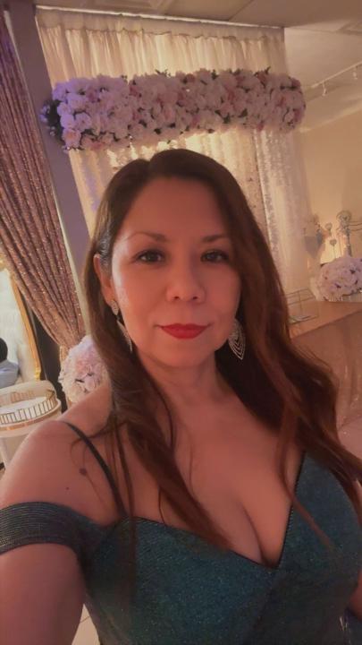 Ninoska Padilla