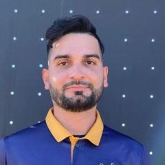 Waleed Karimullah