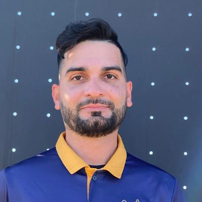 Waleed Karimullah