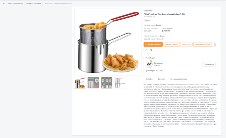 🔥 PRODUCTO GANADOR (COCINA / HOGAR) 🔥