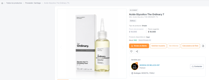 🔥 PRODUCTO GANADOR (SKINCARE VIRAL) 🔥