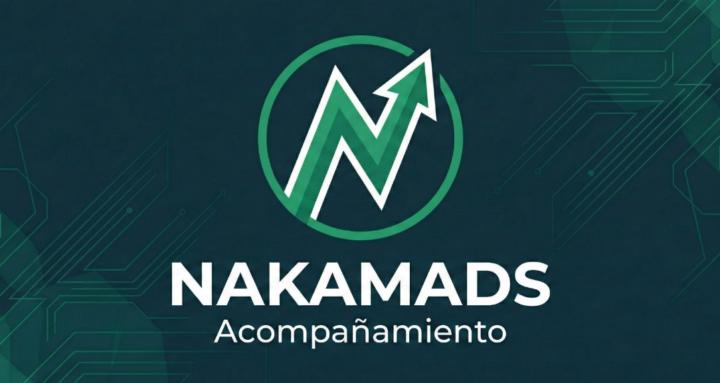 NAKAMADS | Acompañamiento