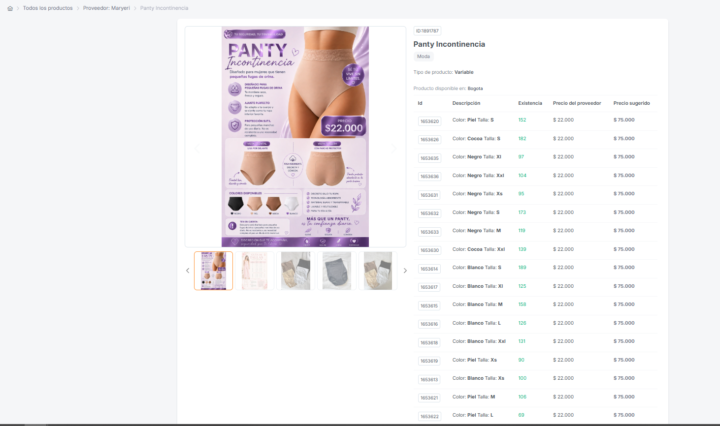 🔥 PRODUCTOS GANADORES (NICHO OCULTO Y MUY RENTABLE) 🔥