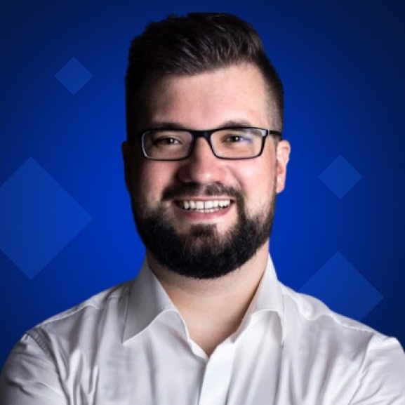 Bartosz Chodasiewicz